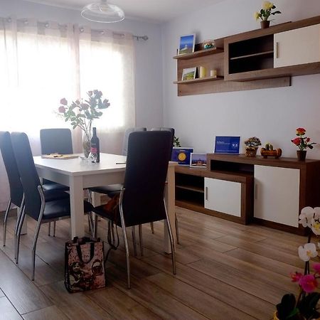 Duplex Belmaco - Casitas Las Abuelas Santa Cruz de la Palma  Extérieur photo