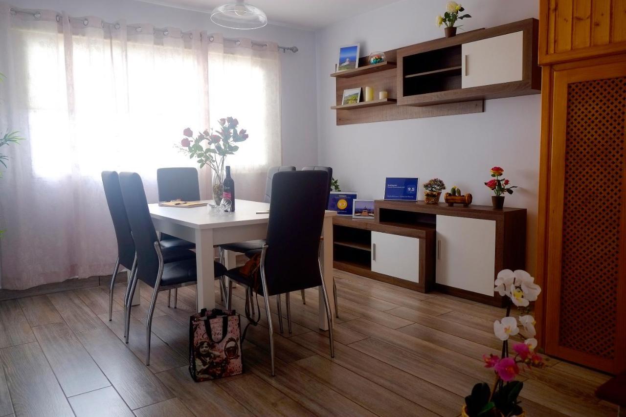 Duplex Belmaco - Casitas Las Abuelas Santa Cruz de la Palma  Extérieur photo