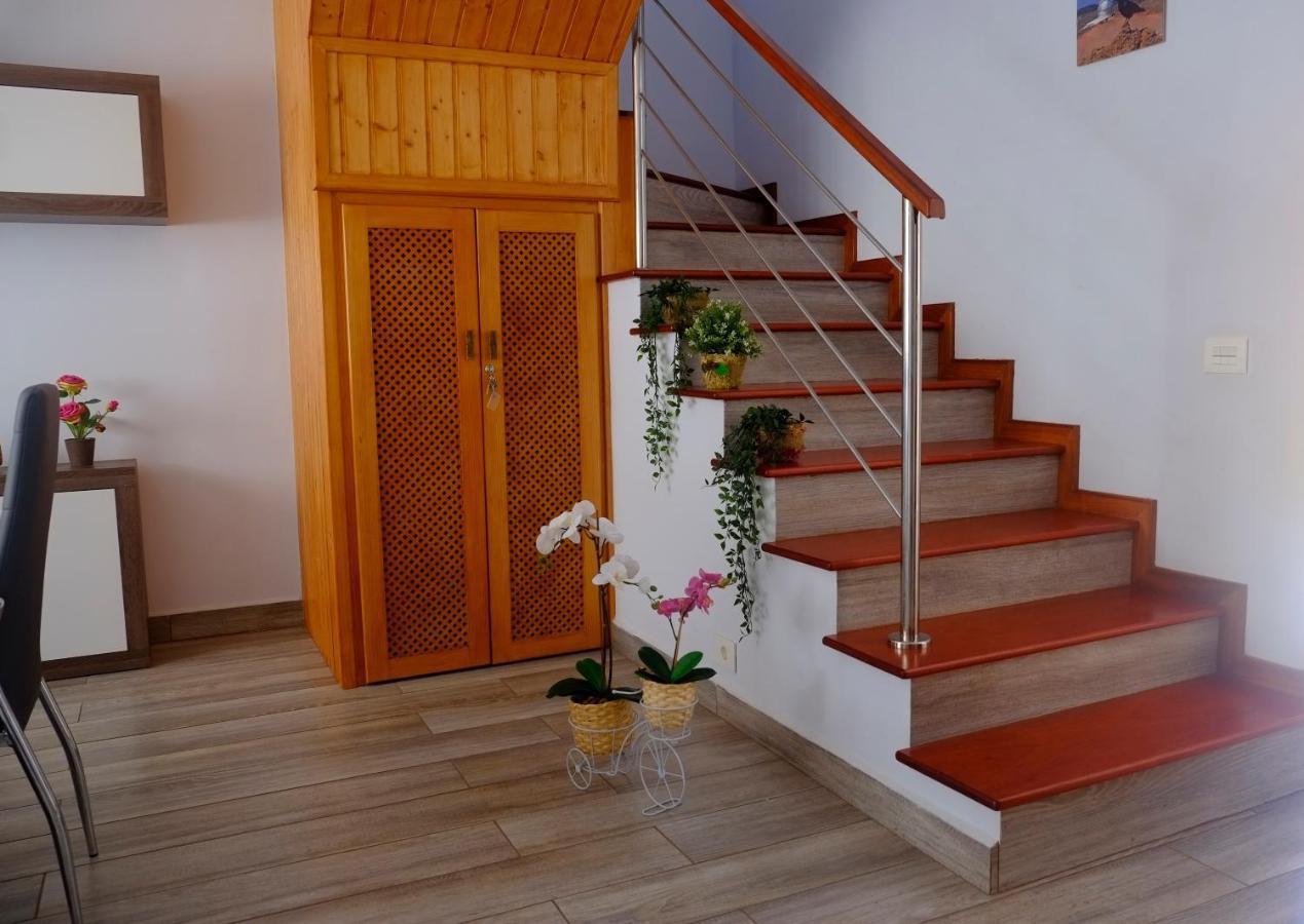 Duplex Belmaco - Casitas Las Abuelas Santa Cruz de la Palma  Extérieur photo