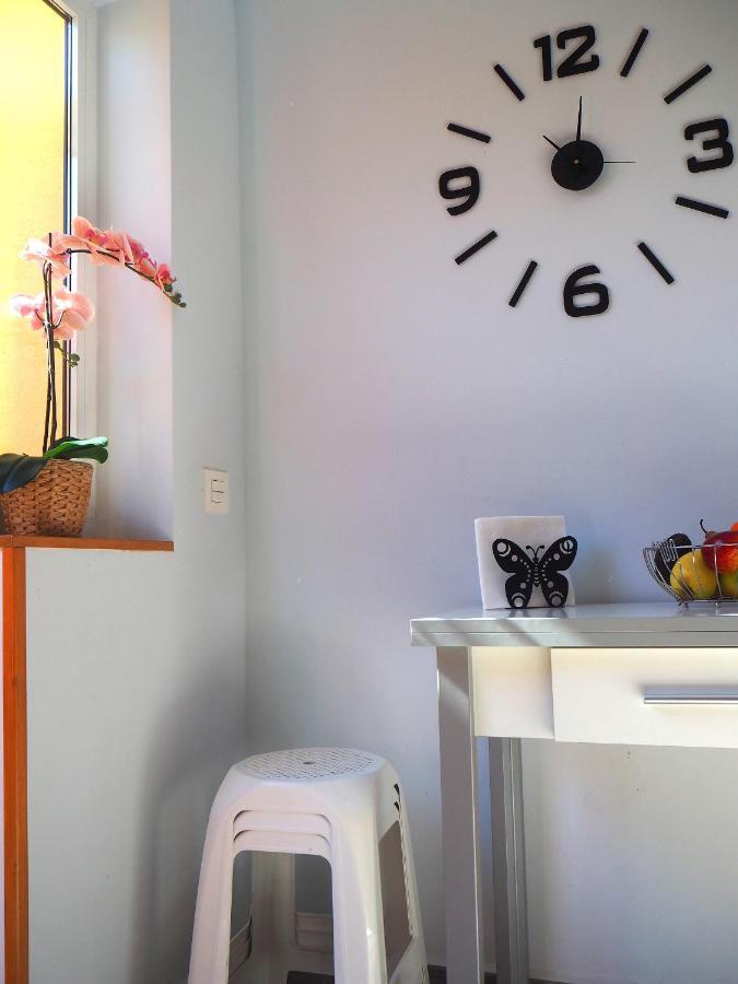 Duplex Belmaco - Casitas Las Abuelas Santa Cruz de la Palma  Extérieur photo