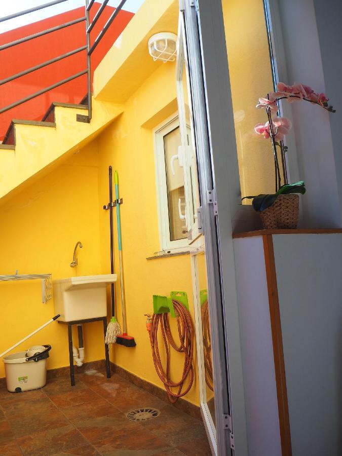 Duplex Belmaco - Casitas Las Abuelas Santa Cruz de la Palma  Extérieur photo