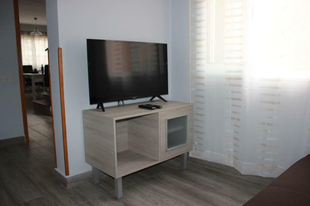 Duplex Belmaco - Casitas Las Abuelas Santa Cruz de la Palma  Extérieur photo