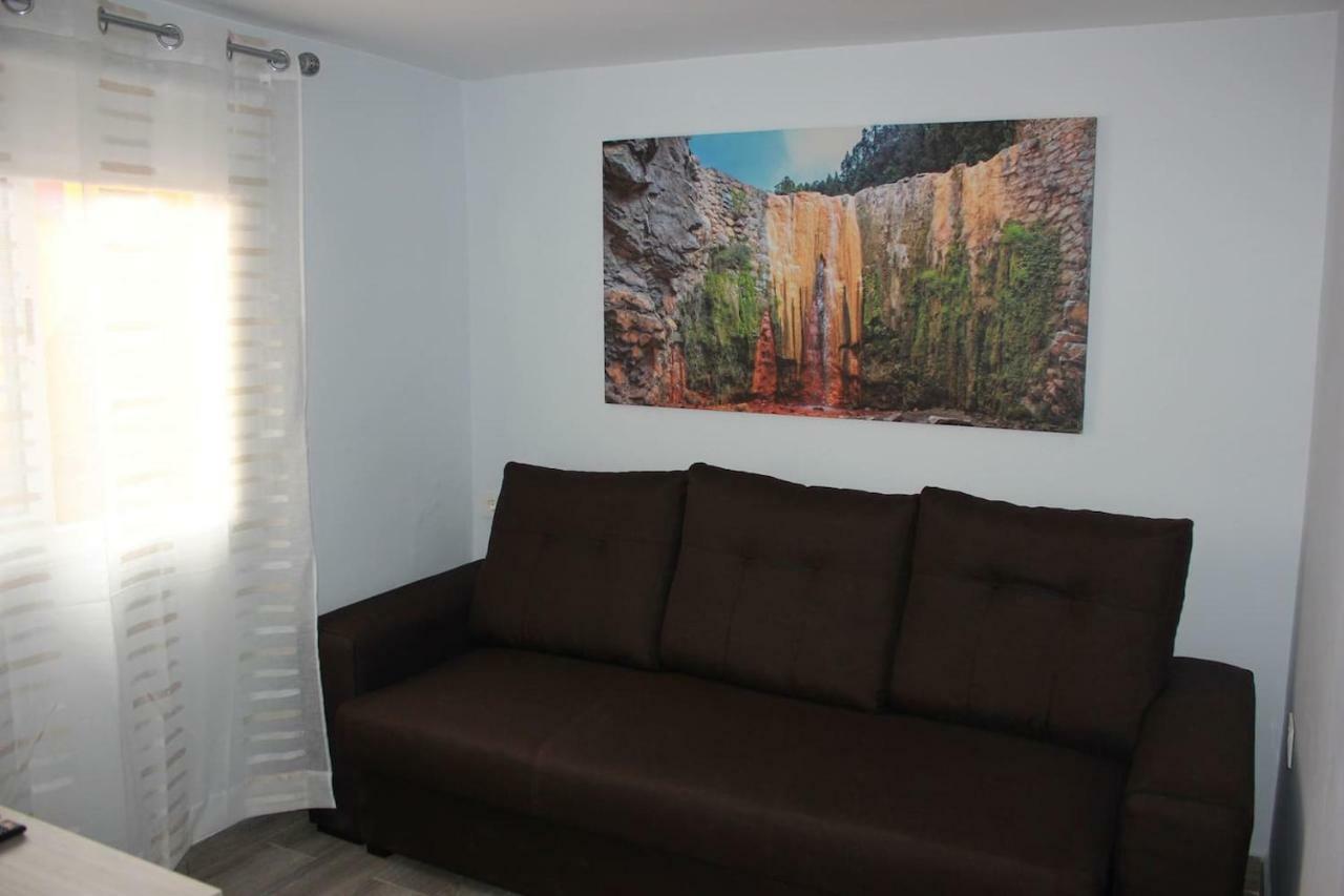 Duplex Belmaco - Casitas Las Abuelas Santa Cruz de la Palma  Extérieur photo