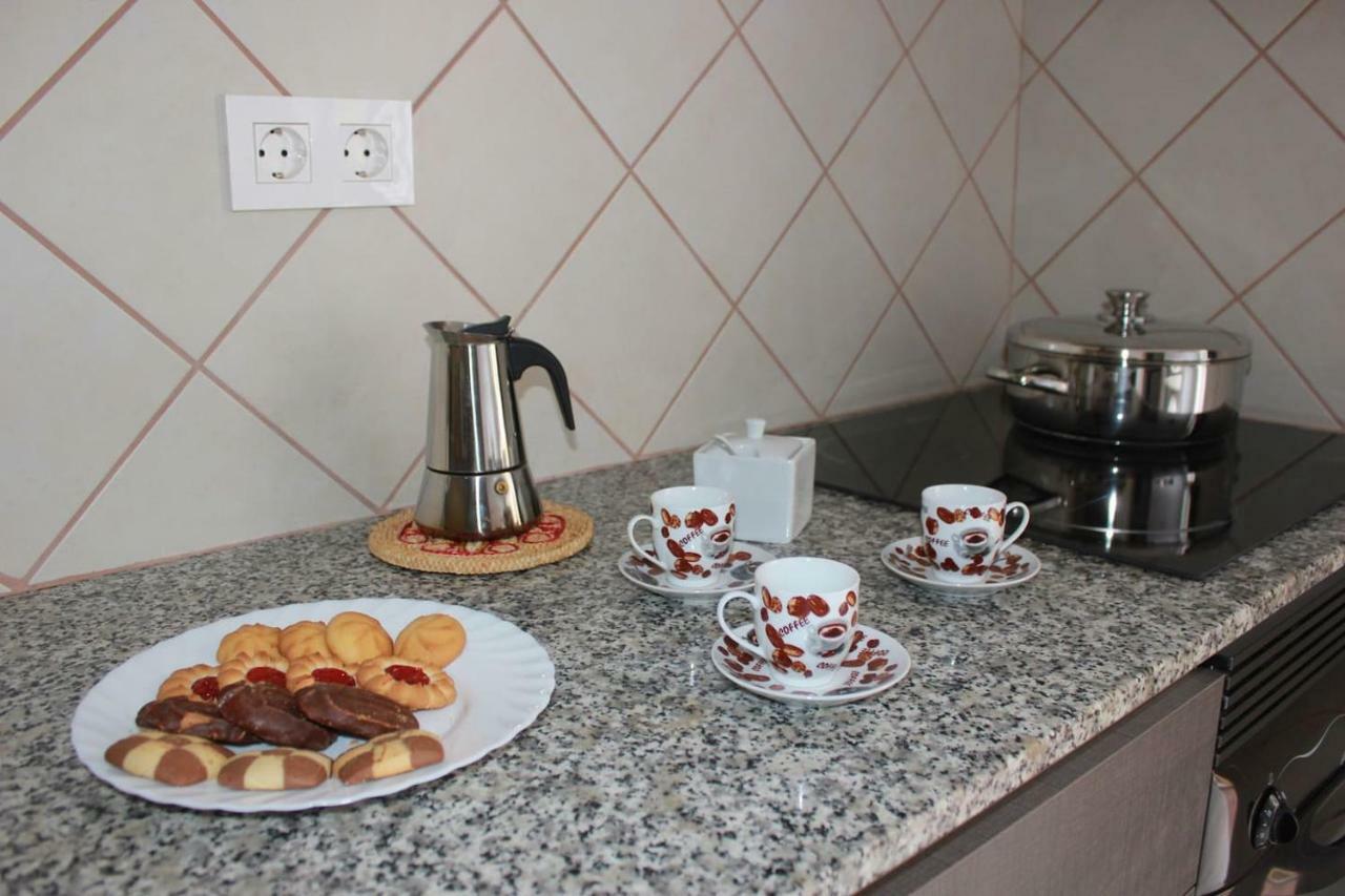 Duplex Belmaco - Casitas Las Abuelas Santa Cruz de la Palma  Extérieur photo
