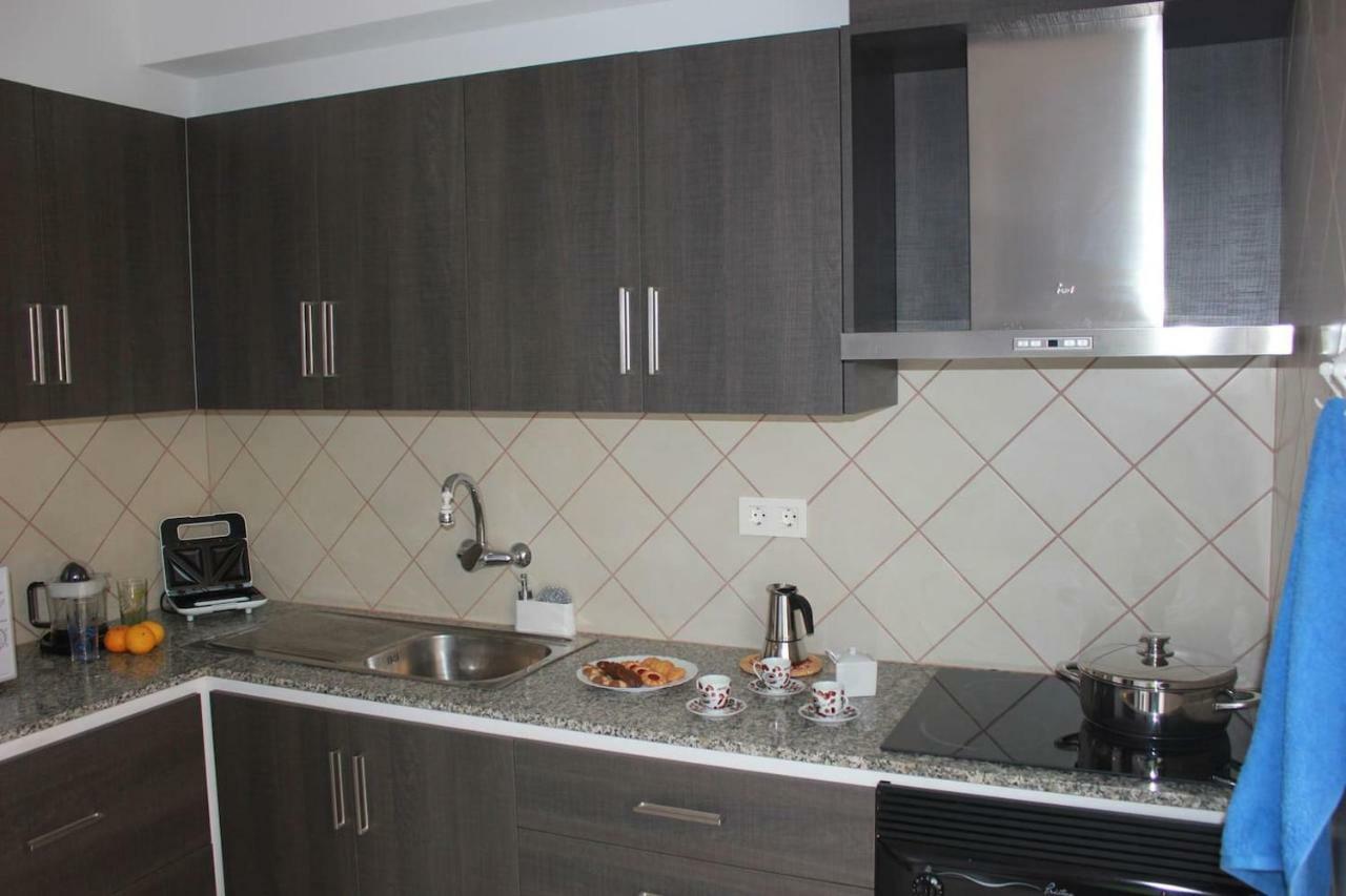 Duplex Belmaco - Casitas Las Abuelas Santa Cruz de la Palma  Extérieur photo