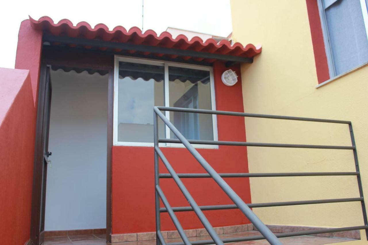 Duplex Belmaco - Casitas Las Abuelas Santa Cruz de la Palma  Extérieur photo