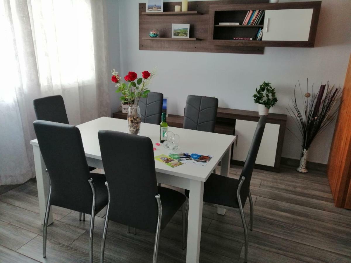 Duplex Belmaco - Casitas Las Abuelas Santa Cruz de la Palma  Extérieur photo