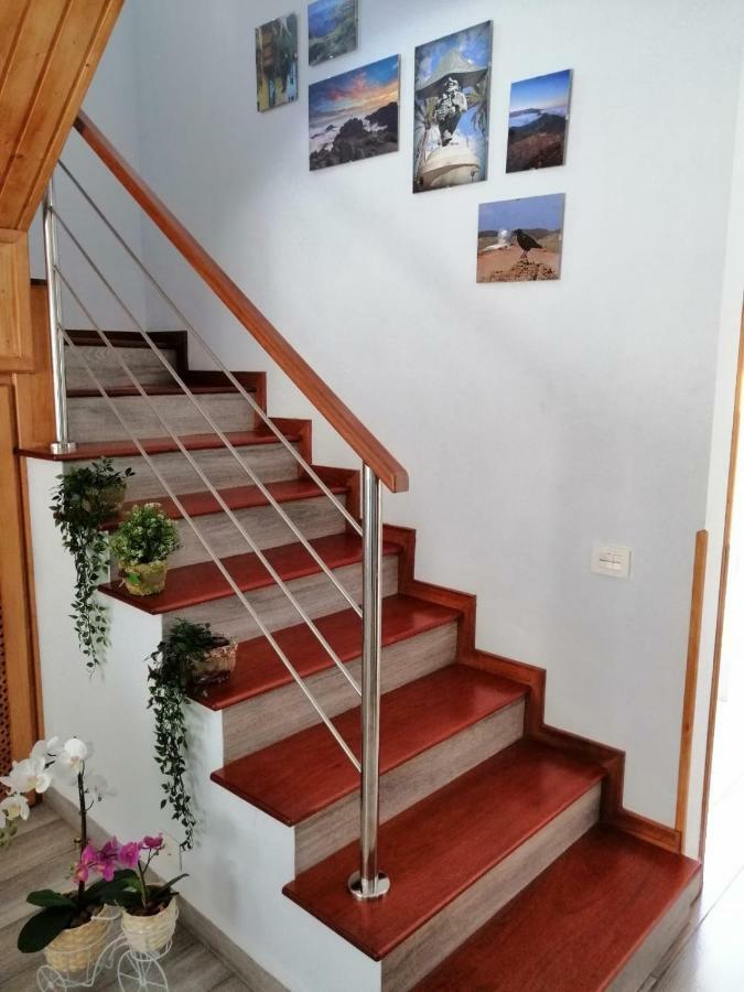 Duplex Belmaco - Casitas Las Abuelas Santa Cruz de la Palma  Extérieur photo