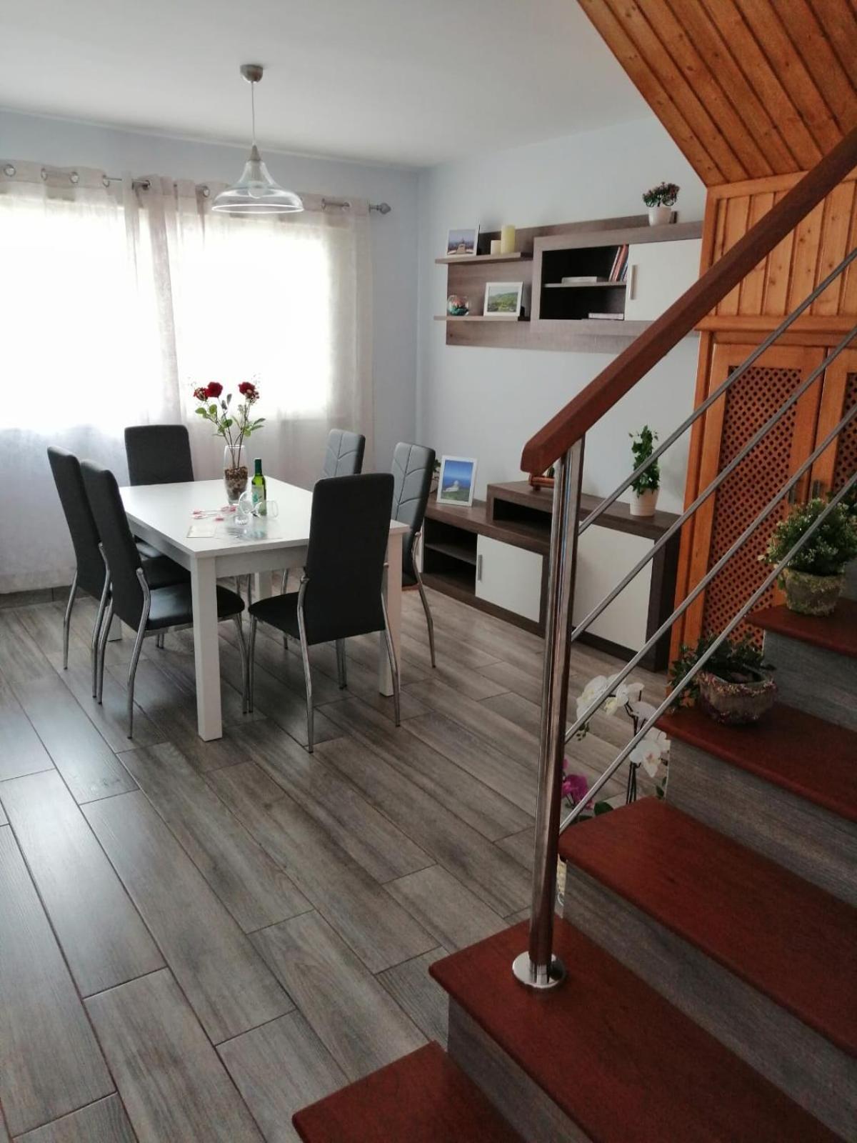 Duplex Belmaco - Casitas Las Abuelas Santa Cruz de la Palma  Extérieur photo