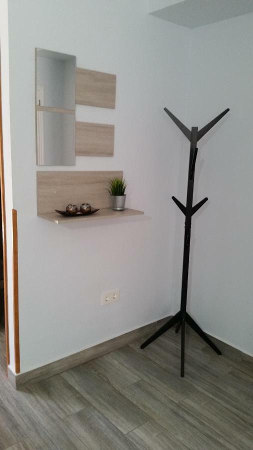 Duplex Belmaco - Casitas Las Abuelas Santa Cruz de la Palma  Extérieur photo