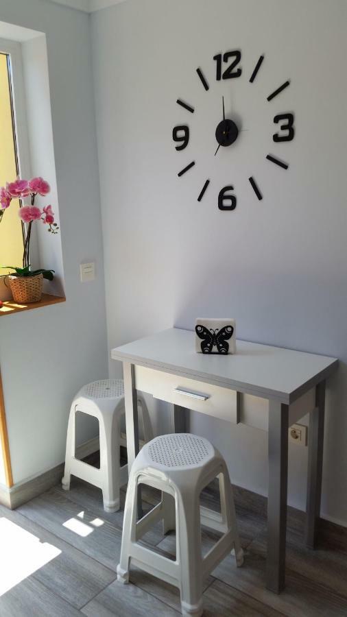 Duplex Belmaco - Casitas Las Abuelas Santa Cruz de la Palma  Extérieur photo