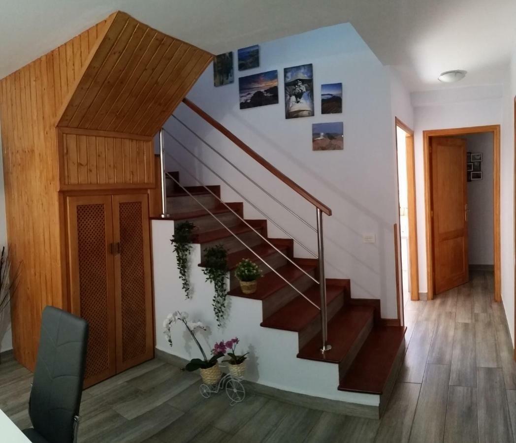 Duplex Belmaco - Casitas Las Abuelas Santa Cruz de la Palma  Extérieur photo