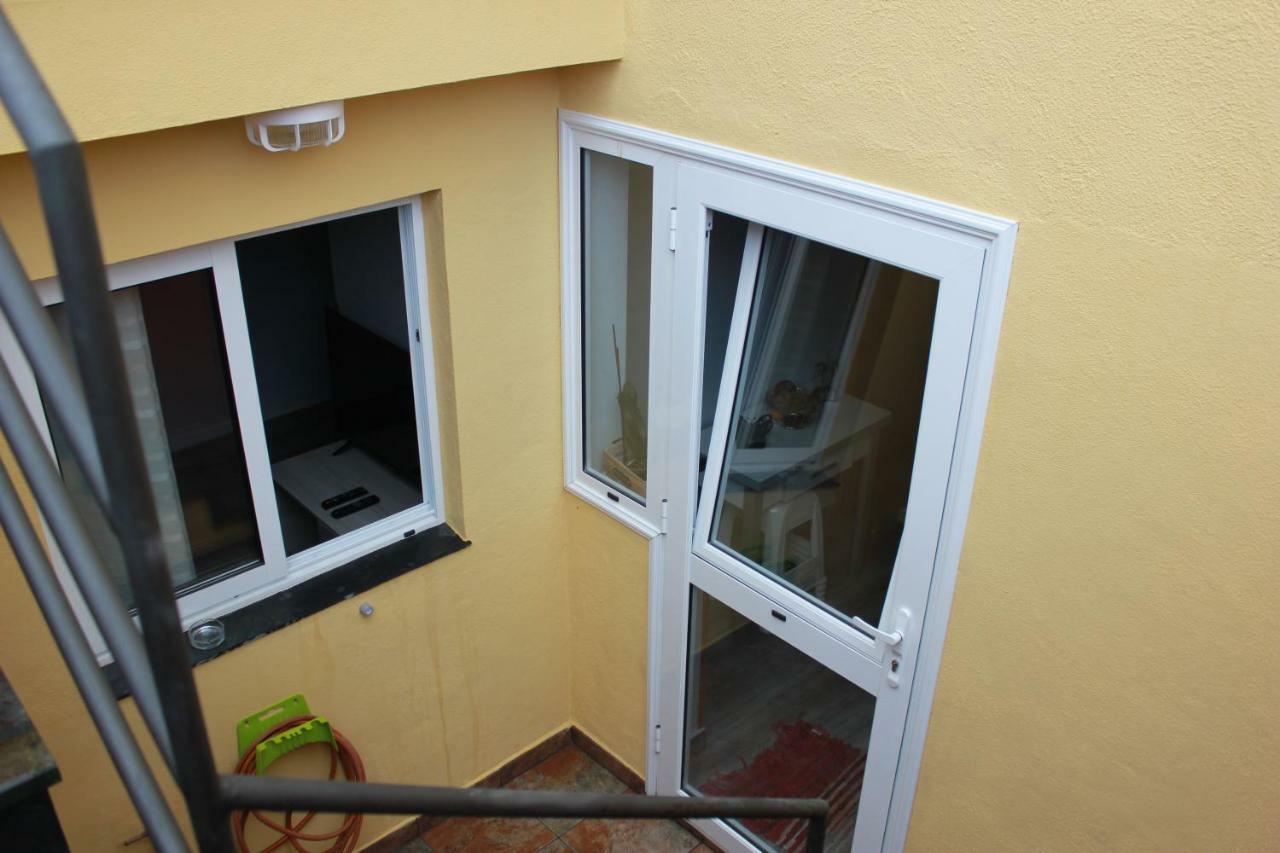 Duplex Belmaco - Casitas Las Abuelas Santa Cruz de la Palma  Extérieur photo