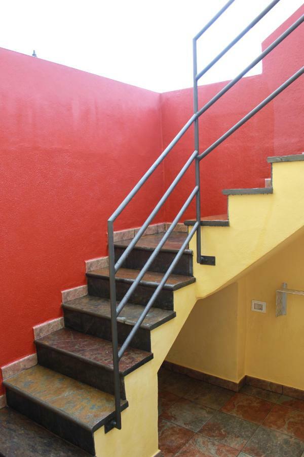 Duplex Belmaco - Casitas Las Abuelas Santa Cruz de la Palma  Extérieur photo